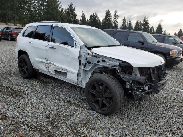 Photo 4 from auction – 2014 JEEP GRAND CHER with VIN 1C4RJFCG7EC246257