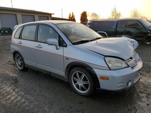 Photo 4 from auction – 2003 SUZUKI AERIO SX with VIN JS2RC41H435209801