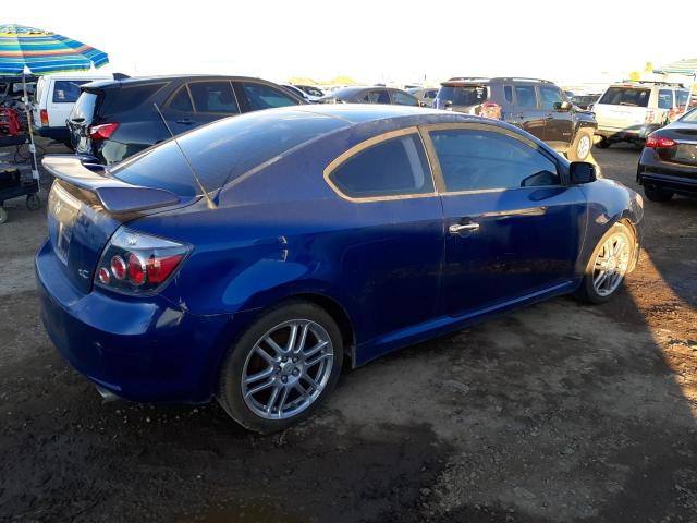 Photo 3 from auction – 2008 TOYOTA SCION TC with VIN JTKDE167180267746