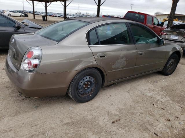 Photo 3 from auction – 2006 NISSAN ALTIMA S with VIN 1N4AL11D56C170483