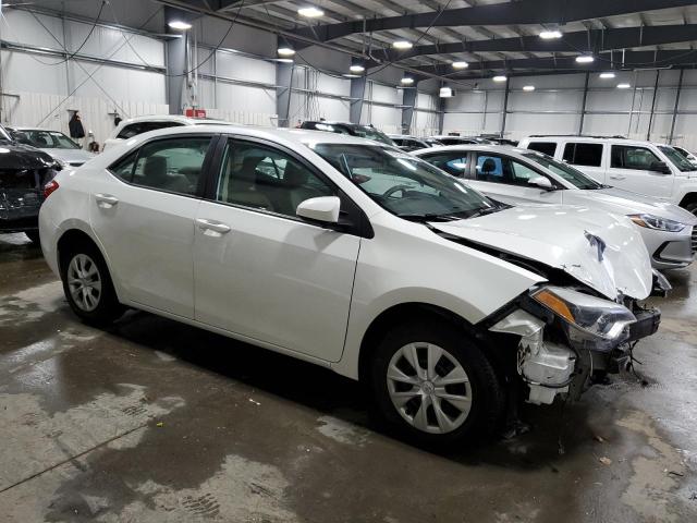 Фото 4 с аукциона – 2015 TOYOTA COROLLA EC с VIN 5YFBPRHE0FP345956
