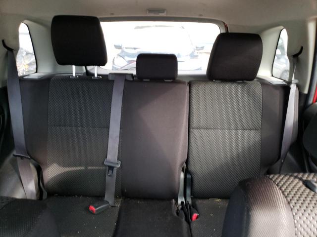 Photo 10 from auction – 2012 SUZUKI GRAND VITA with VIN JS3TE0D20C4100771