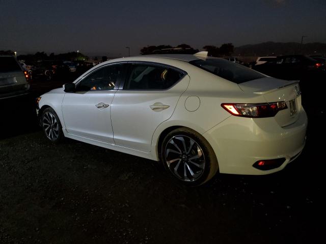 Photo 2 from auction – 2018 ACURA ILX SPECIA with VIN 19UDE2F4XJA007768