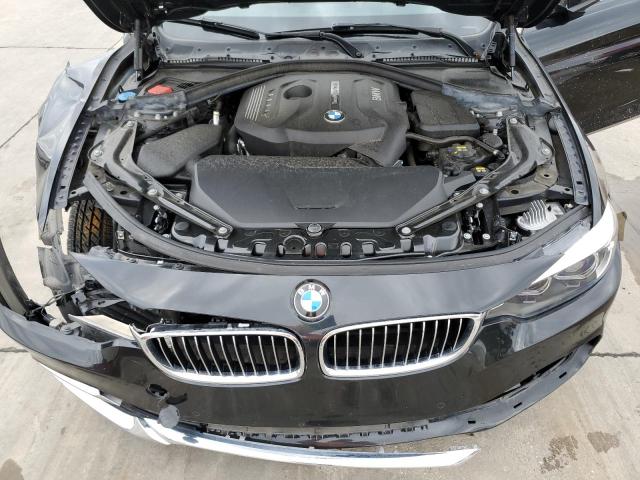 Photo 11 from auction – 2018 BMW 430I with VIN WBA4Z1C58JEC71817
