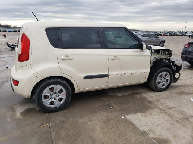 Photo 3 from auction – 2013 KIA SOUL with VIN KNDJT2A52D7544434