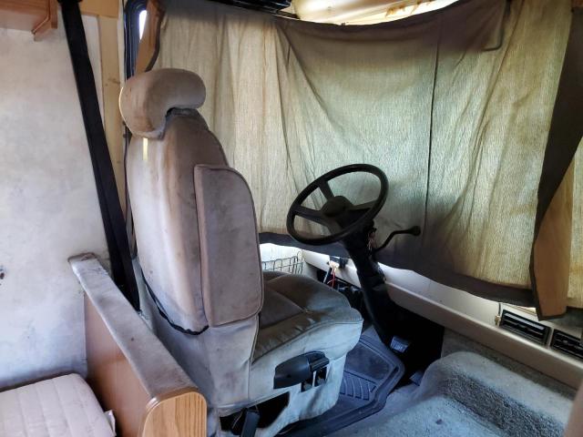 Photo 5 from auction – 1995 CHEVROLET P30 with VIN 1GBJP37N6S3318133