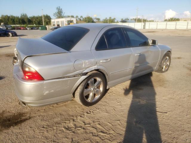 Photo 3 from auction – 2006 LINCOLN LS with VIN 1LNFM87A16Y616825