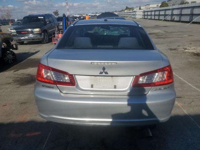 Photo 6 from auction – 2011 MITSUBISHI GALANT ES with VIN 4A32B3FF1BE015352