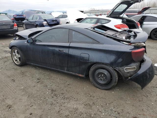 Photo 2 from auction – 2001 TOYOTA CELICA GT- with VIN JTDDY32T610042919