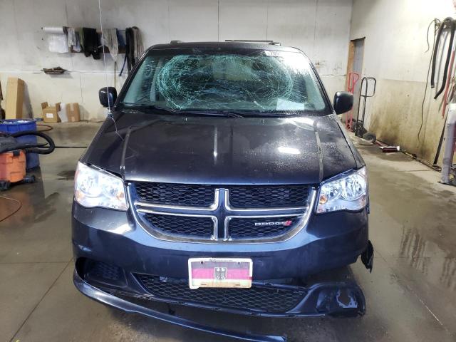 Photo 5 from auction – 2014 DODGE GRAND CARA with VIN 2C4RDGCG2ER429974