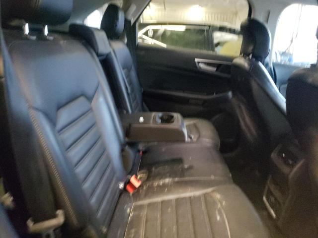 Photo 10 from auction – 2015 FORD EDGE SEL with VIN 2FMTK3J94FBB20196