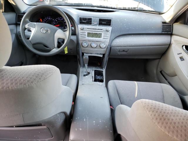 Photo 8 from auction – 2011 TOYOTA CAMRY BASE with VIN 4T1BF3EKXBU776680