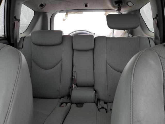 Photo 10 from auction – 2008 TOYOTA RAV4 LIMIT with VIN JTMBK31V286039714