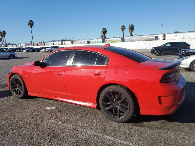 Photo 2 from auction – 2019 DODGE CHARGER SC with VIN 2C3CDXGJ9KH735894