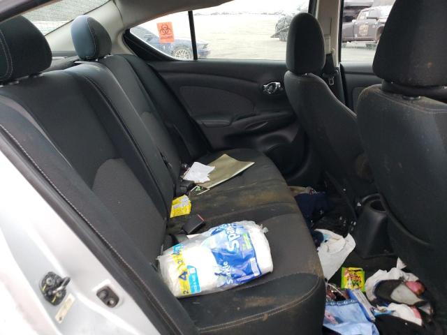 Photo 10 from auction – 2015 NISSAN VERSA S with VIN 3N1CN7AP3FL823930