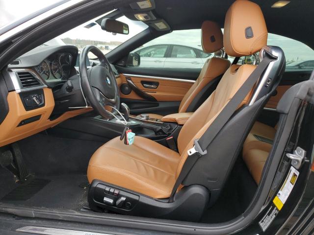 صورة رقم 7 من المزاد - 2018 BMW 430I مع VIN WBA4Z1C58JEC71817