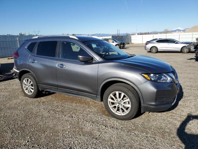 Photo 4 from auction – 2020 NISSAN ROGUE S with VIN KNMAT2MV7LP521113