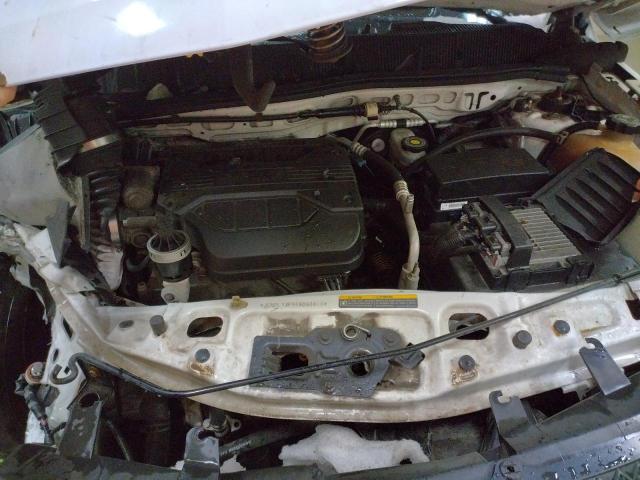 Photo 12 from auction – 2005 CHEVROLET EQUINOX LS with VIN 2CNDL13F556060848