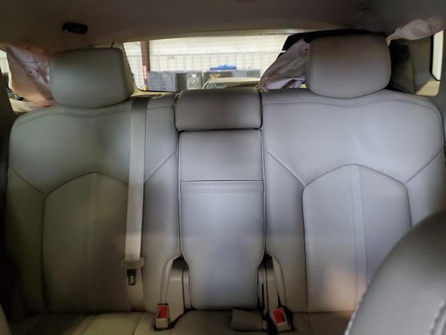 Photo 10 from auction – 2013 CADILLAC SRX PREMIU with VIN 3GYFNEE32DS601639