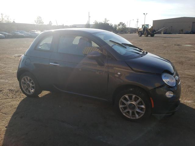 Photo 4 from auction – 2016 FIAT 500 EASY with VIN 3C3CFFKR6GT122373