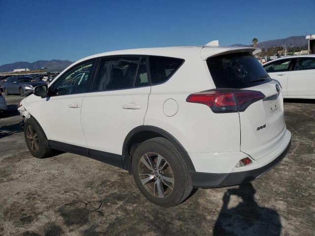 Photo 2 from auction – 2018 TOYOTA RAV4 ADVEN with VIN JTMWFREV1JD112219