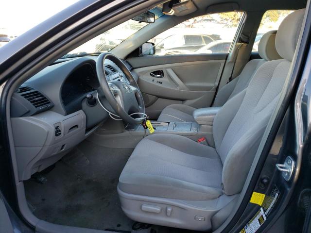 Photo 7 from auction – 2011 TOYOTA CAMRY BASE with VIN 4T1BF3EKXBU776680