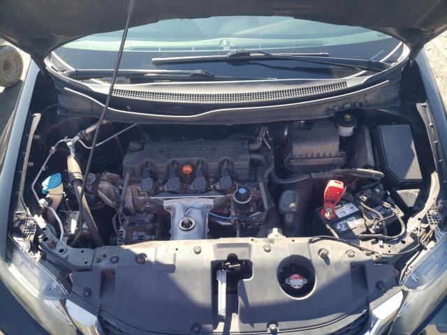 Фото 11 с аукциона – 2014 HONDA CIVIC с VIN 19XFB2F54EE080856