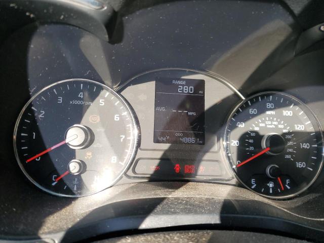Photo 9 from auction – 2017 KIA FORTE LX with VIN 3KPFK4A77HE042014