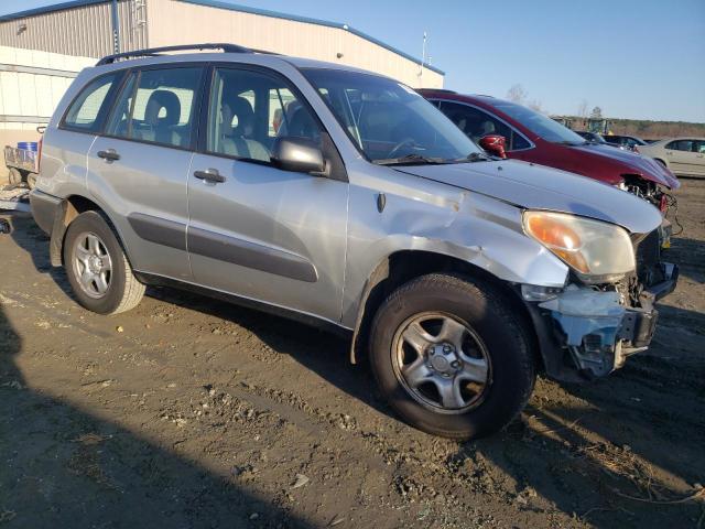 Photo 4 from auction – 2005 TOYOTA RAV4 with VIN JTEHD20V556024471