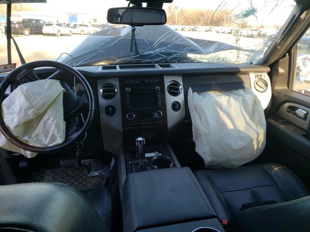 Photo 8 from auction – 2010 FORD EXPEDITION with VIN 1FMJK2A59AEA53509
