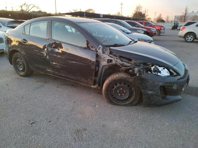 Photo 4 from auction – 2013 MAZDA 3 I with VIN JM1BL1TG5D1815034