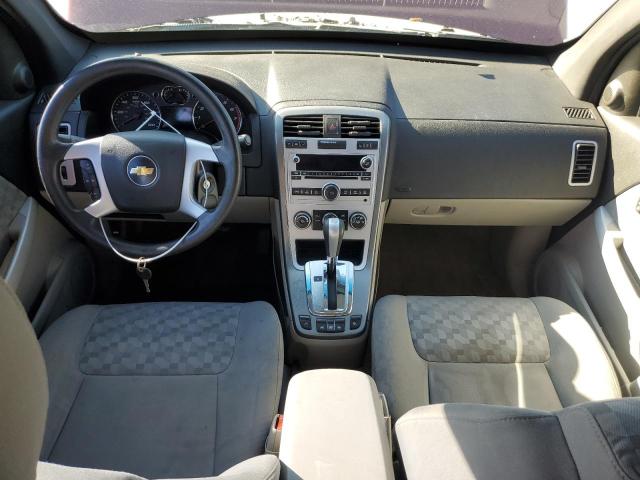 Photo 8 from auction – 2007 CHEVROLET EQUINOX LS with VIN 2CNDL13F076120473