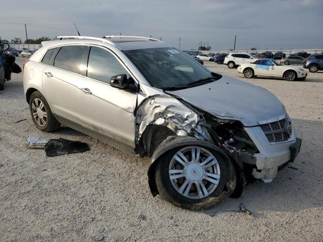 Photo 4 from auction – 2011 CADILLAC SRX LUXURY with VIN 3GYFNAEY3BS568412