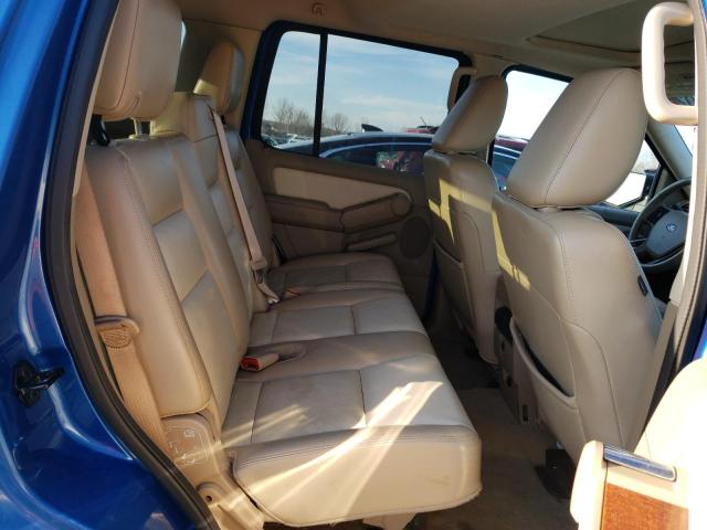 Photo 11 from auction – 2010 FORD EXPLORER E with VIN 1FMEU7EE4AUA53667