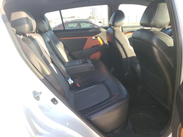 Photo 11 from auction – 2011 KIA SPORTAGE E with VIN KNDPCCA24B7028174