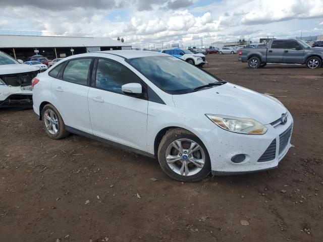 Photo 4 from auction – 2013 FORD FOCUS SE with VIN 1FADP3F27DL213092