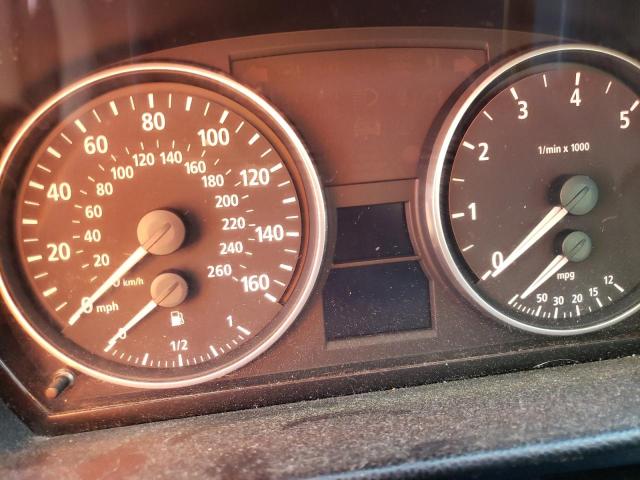 Photo 9 from auction – 2006 BMW 330 XI with VIN WBAVD33566KV61672