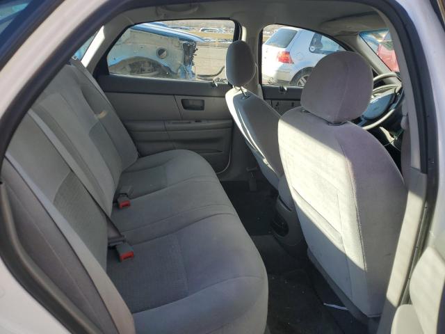 Photo 10 from auction – 2004 FORD TAURUS SE with VIN 1FAFP53284G186955