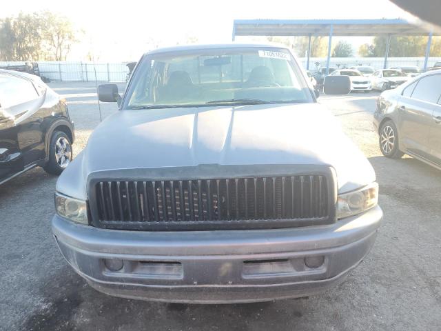 Photo 5 from auction – 1997 DODGE RAM 1500 with VIN 3B7HC13Y2VG754179