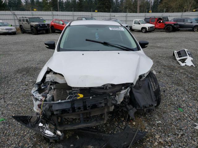 Photo 5 from auction – 2014 FORD FOCUS SE with VIN 1FADP3K2XEL399833