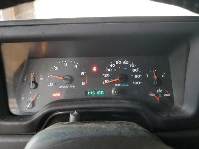 Photo 9 from auction – 2006 JEEP WRANGLER / with VIN 1J4FA69S06P788707