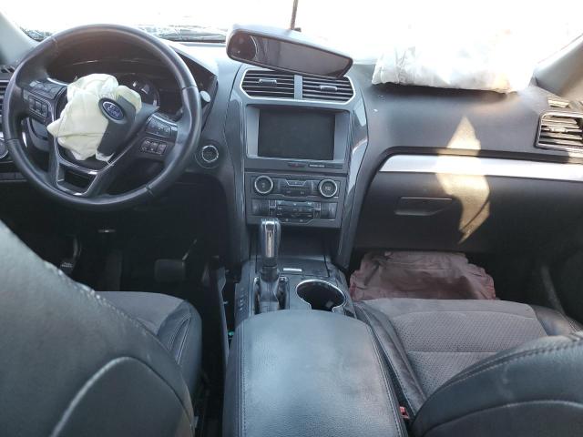 Photo 8 from auction – 2017 FORD EXPLORER X with VIN 1FM5K7D87HGD64309