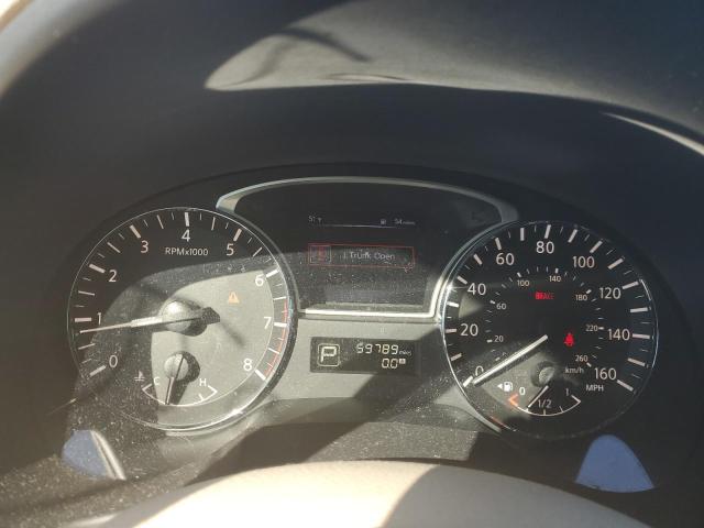 Photo 9 from auction – 2015 NISSAN ALTIMA 2.5 with VIN 1N4AL3AP2FC596749