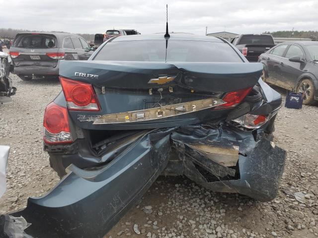 Photo 6 from auction – 2012 CHEVROLET CRUZE LS with VIN 1G1PC5SH7C7362093