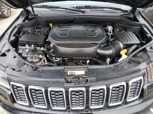 Photo 7 from auction – 2019 JEEP GRAND CHER with VIN 1C4RJFBG4KC831164