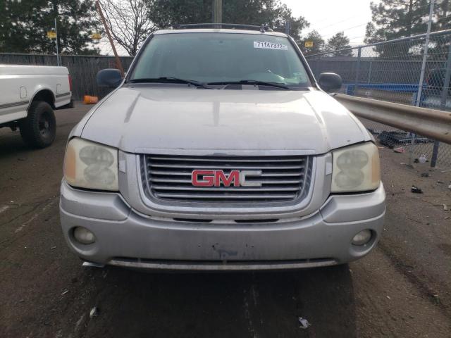 Photo 5 from auction – 2008 GMC ENVOY with VIN 1GKDT13SX82120789