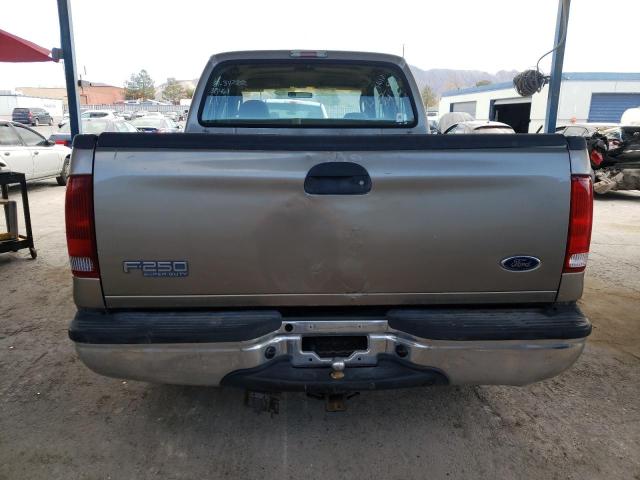 Photo 6 from auction – 2003 FORD F250 SUPER with VIN 1FTNW20L23EB77151