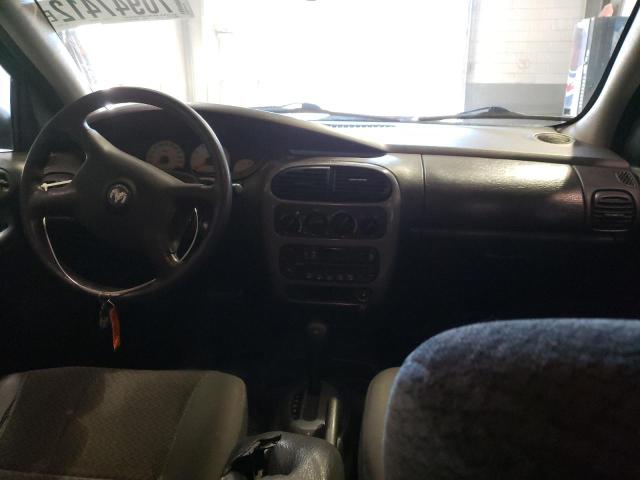 Photo 8 from auction – 2002 DODGE NEON ES with VIN 1B3ES56C02D659885
