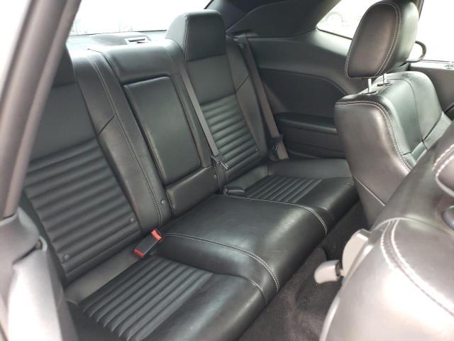 Photo 10 from auction – 2010 DODGE CHALLENGER with VIN 2B3CJ5DT5AH135355