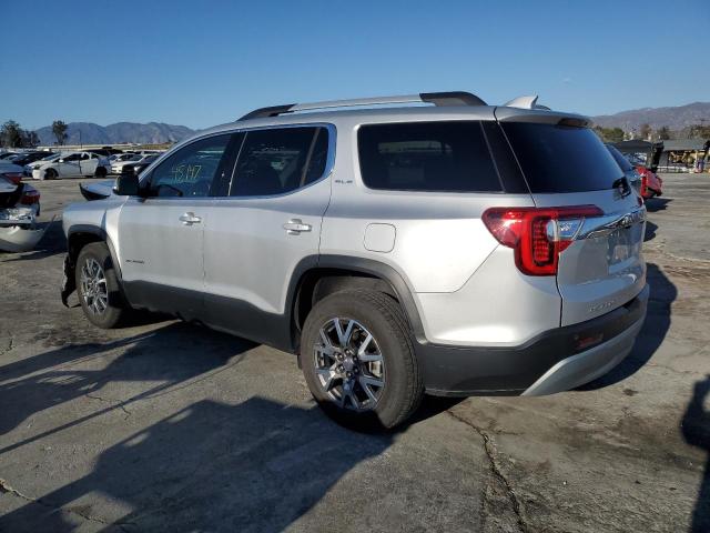 Photo 2 from auction – 2020 GMC ACADIA SLE with VIN 1GKKNKLA6LZ225537